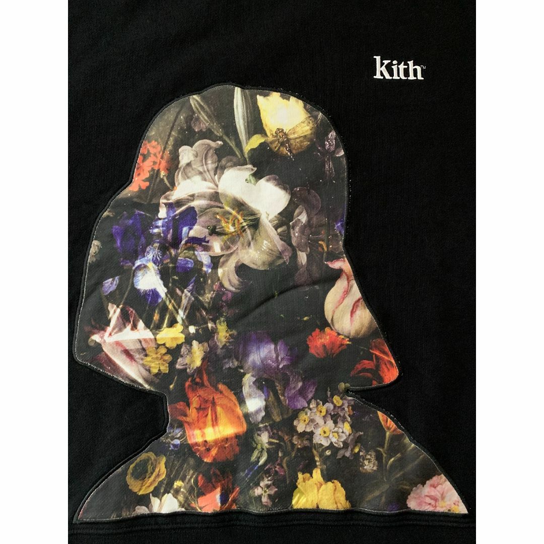 KITH - KITH × STAR WARS スターウォーズ クルーネックの通販 by KITH - KITH × STAR WARS スターウォーズ クルーネックの通販 by