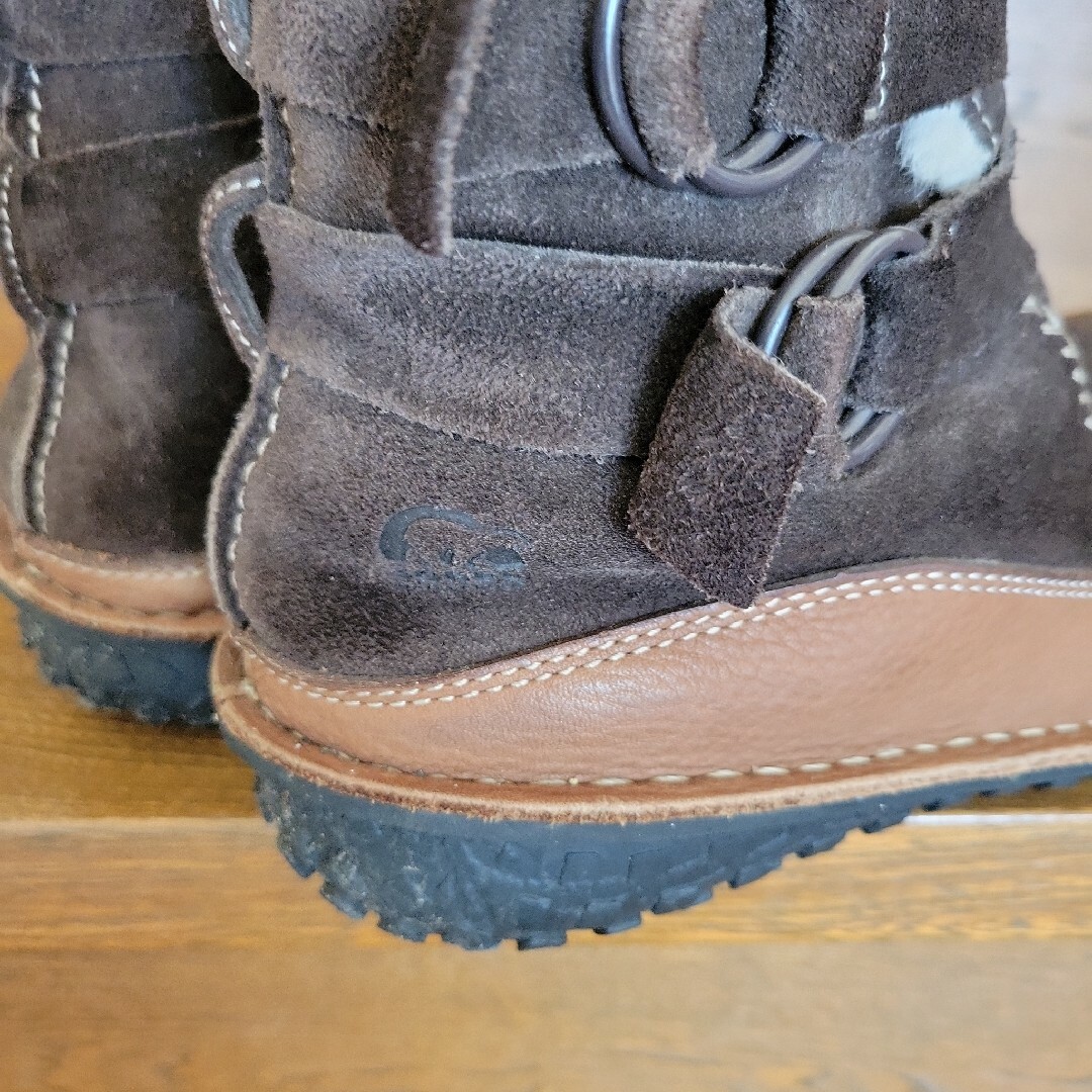 SOREL(ソレル)のSORELブーツ24cm レディースの靴/シューズ(ブーツ)の商品写真
