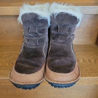 ソレル(SOREL)のSORELブーツ24cm(ブーツ)