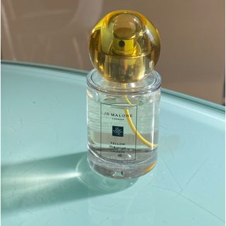 ジョーマローン(Jo Malone)のJO MALONEイエローハイビスカス(香水(女性用))