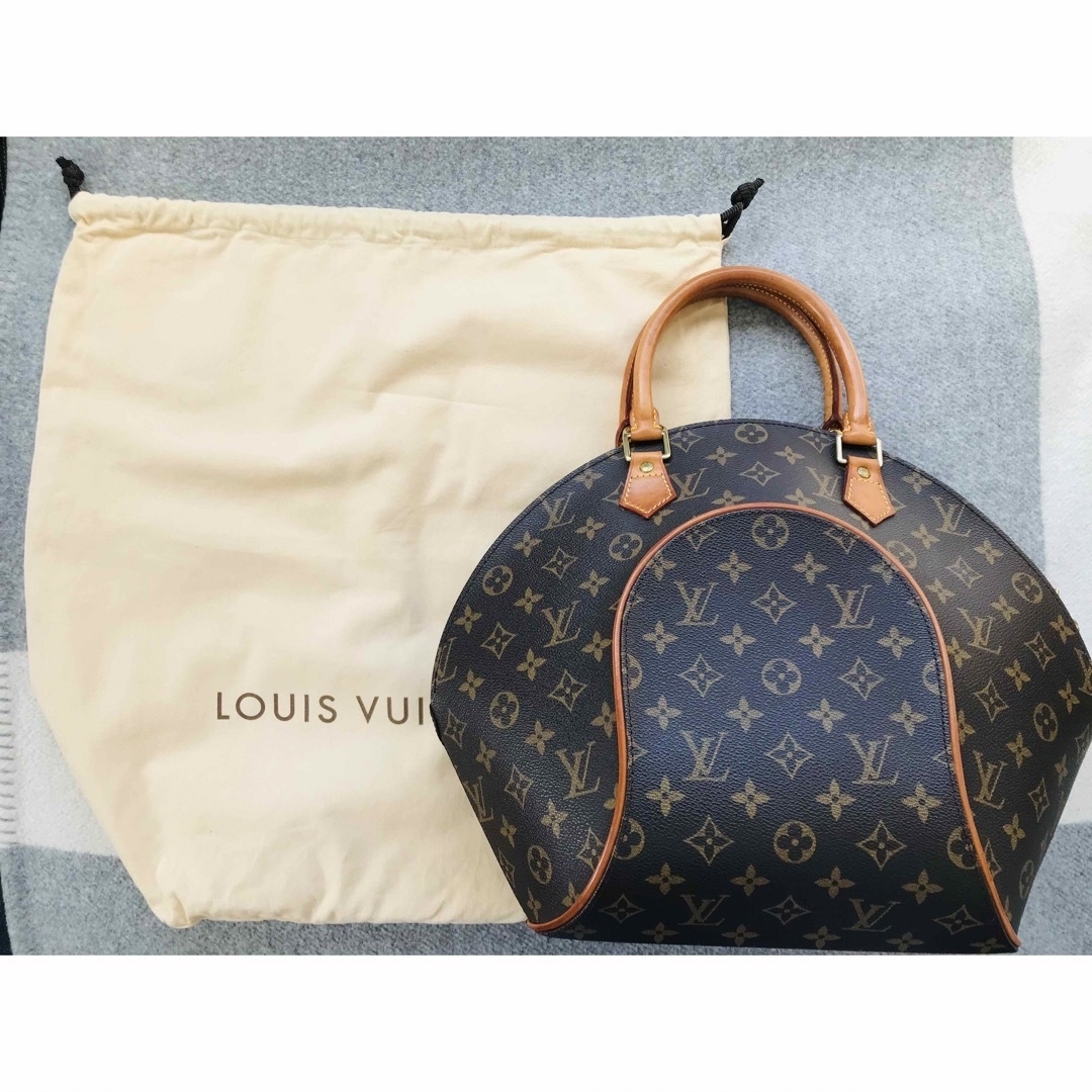 LOUIS VUITTON ルイヴィトン エリプス- LOUIS VUITTON ルイヴィトン エリプス-