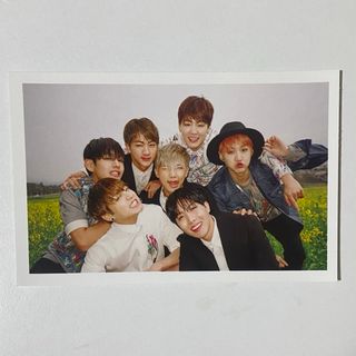 ボウダンショウネンダン(防弾少年団(BTS))のBTS 花様年華pt.1 all オール トレカ(K-POP/アジア)