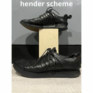 エンダースキーマ(Hender Scheme)のhender scheme mip-12 　Nike air presto(ドレス/ビジネス)