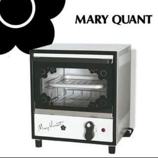 マリークワント(MARY QUANT)のマリークワント　オーブントースター(調理機器)