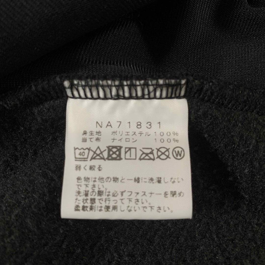 カラー【THE NORTH FACE】NA71831 Denali Jacket