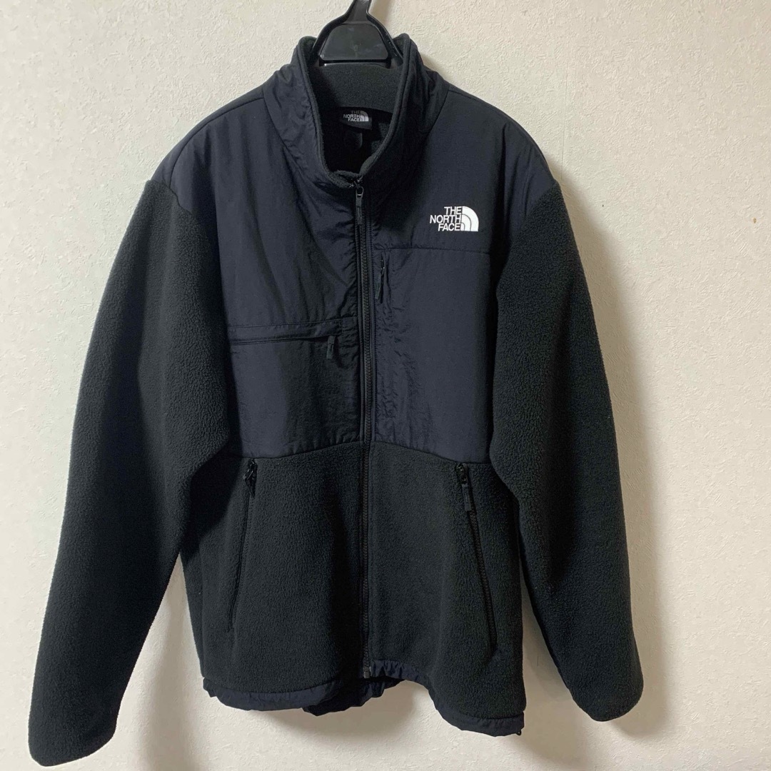 カラー【THE NORTH FACE】NA71831 Denali Jacket