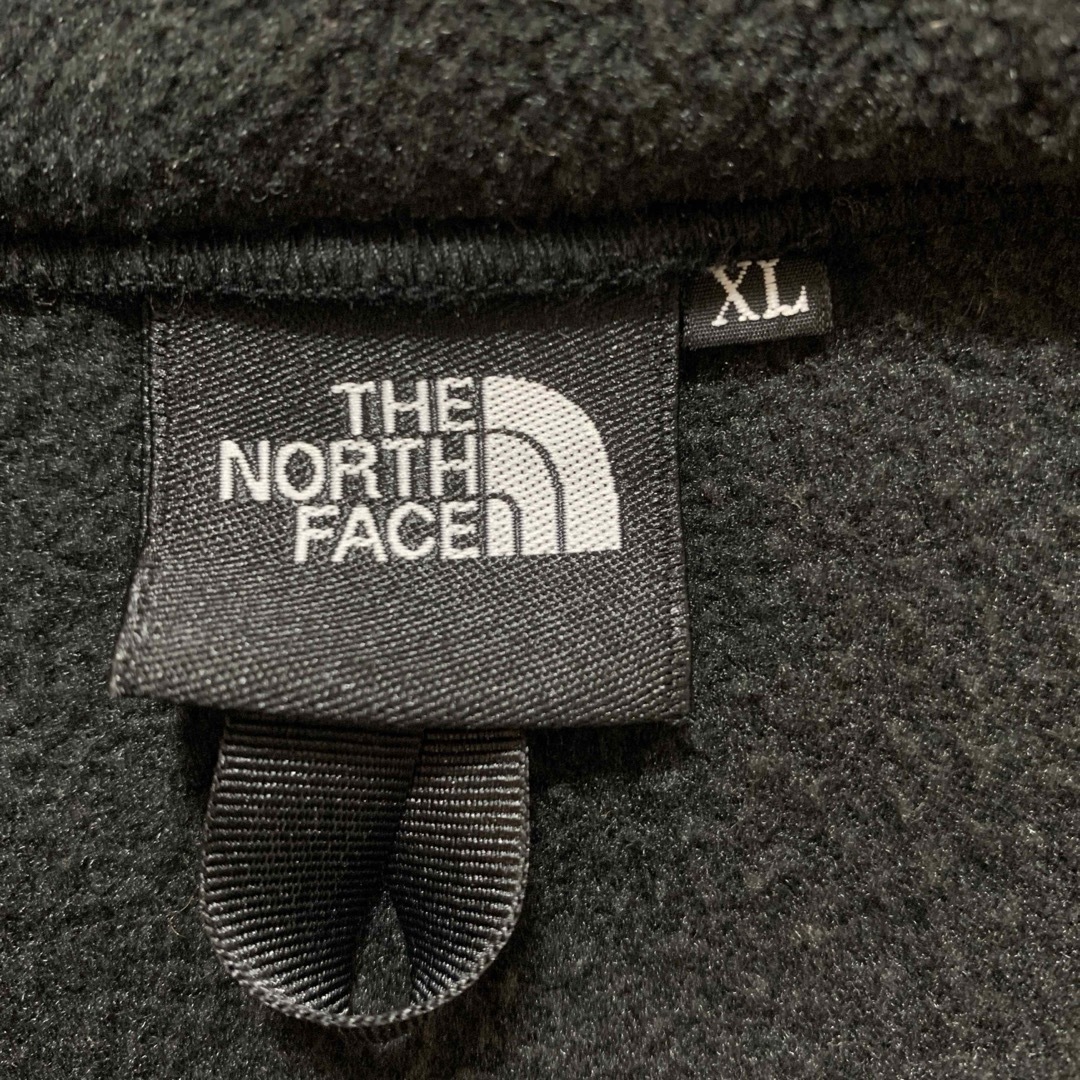 カラー【THE NORTH FACE】NA71831 Denali Jacket