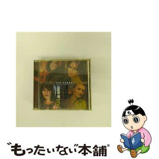 【中古】 トーク・オン・コーナーズ/ＣＤ/AMCY-2635(その他)