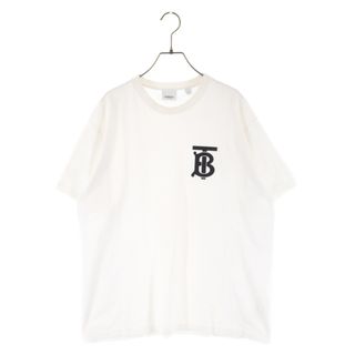 バーバリー(BURBERRY) ロゴTシャツ Tシャツ・カットソー(メンズ)の通販