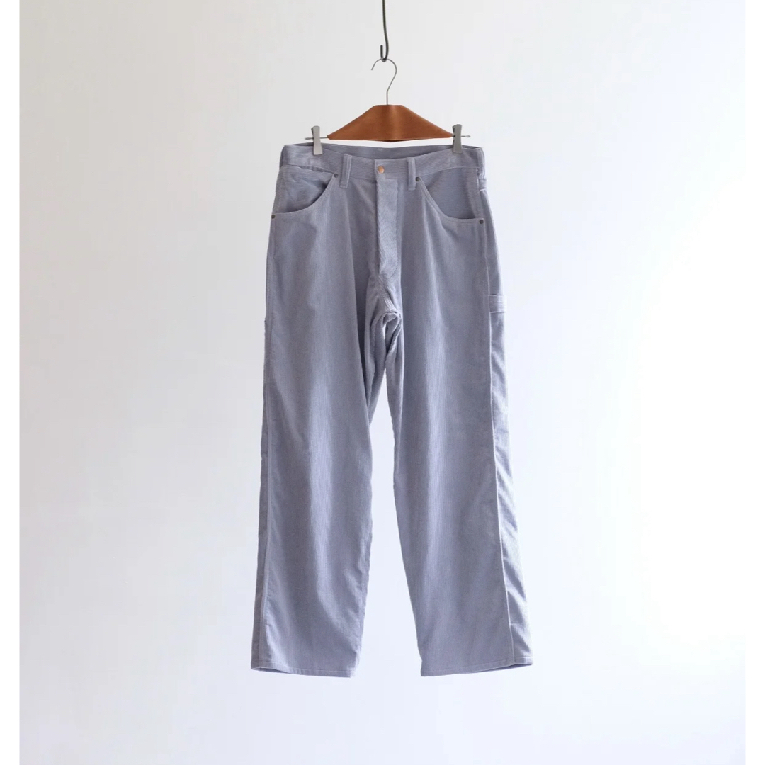 maatee&sons Ex Corduroy Painter Pants | フリマアプリ ラクマ