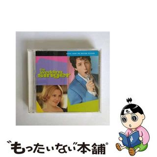 【中古】 ウエディング・シンガー　Vol．1/ＣＤ/WPCR-10058(映画音楽)