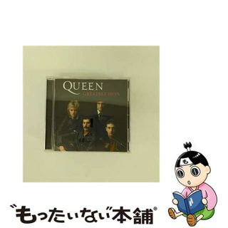 【中古】 グレイテスト・ヒッツ/ＣＤ/UICY-15001(その他)