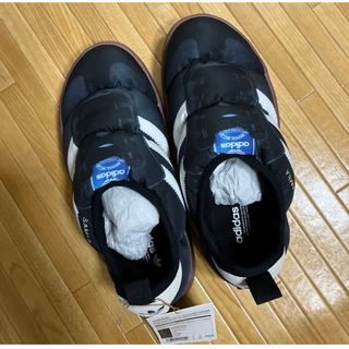 アディダス(adidas)のAdidas パフィレッタ puffylette 箱付き(スニーカー)