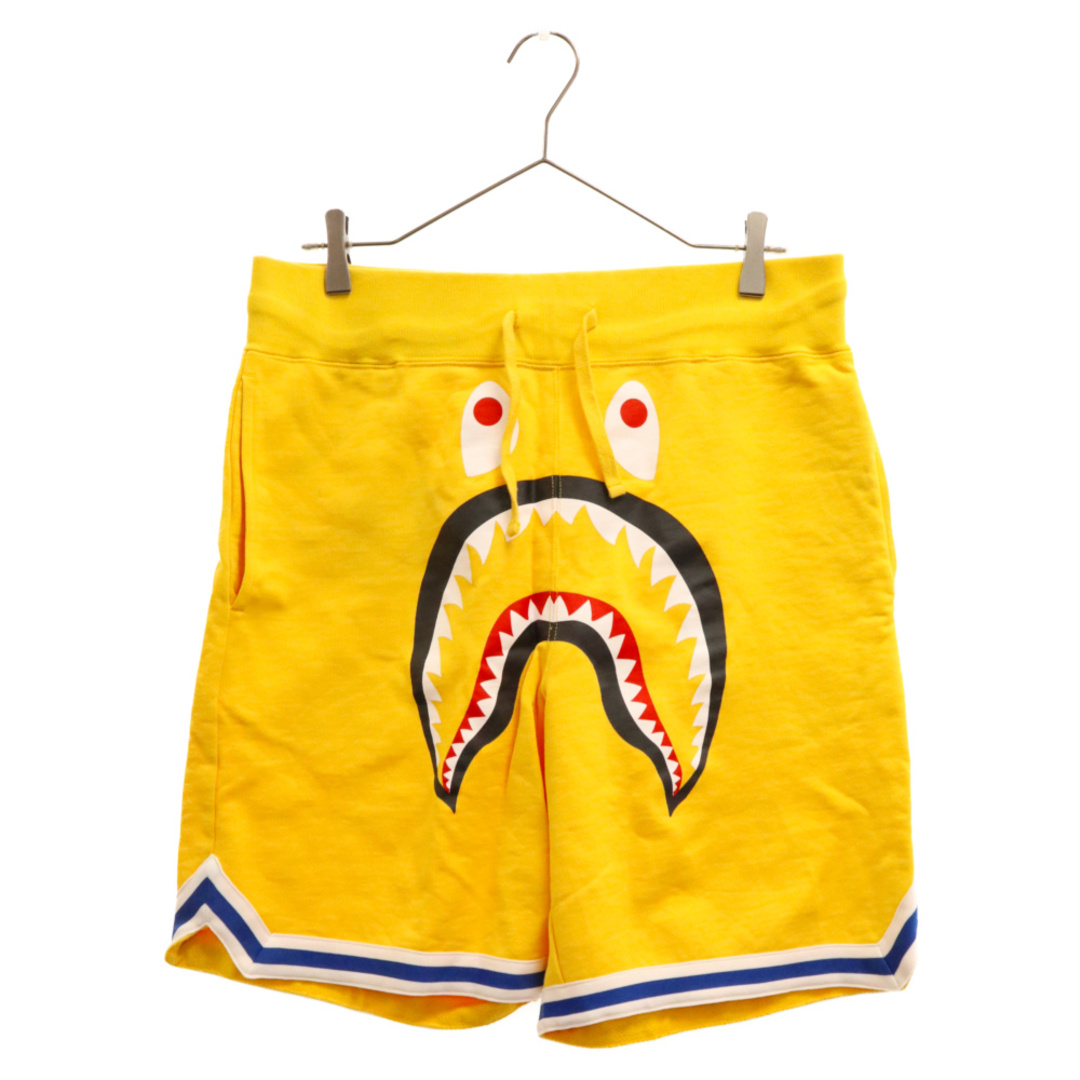 A BATHING APE - A BATHING APE アベイシングエイプ SHARK BASKETBALL 