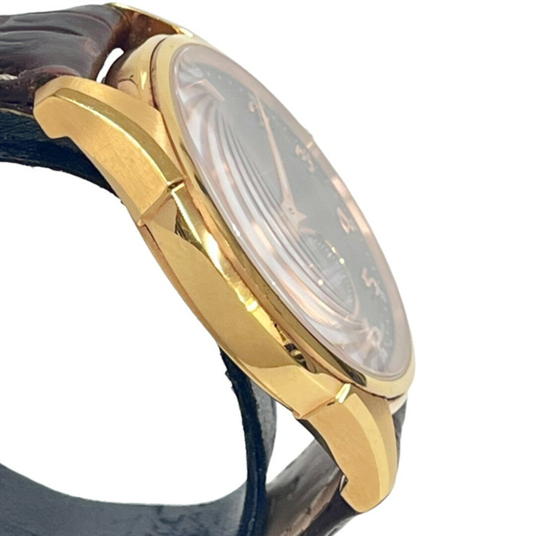 Hamilton(ハミルトン)のハミルトン 腕時計 ジャズマスター シンライン  H384410 メンズの時計(腕時計(アナログ))の商品写真