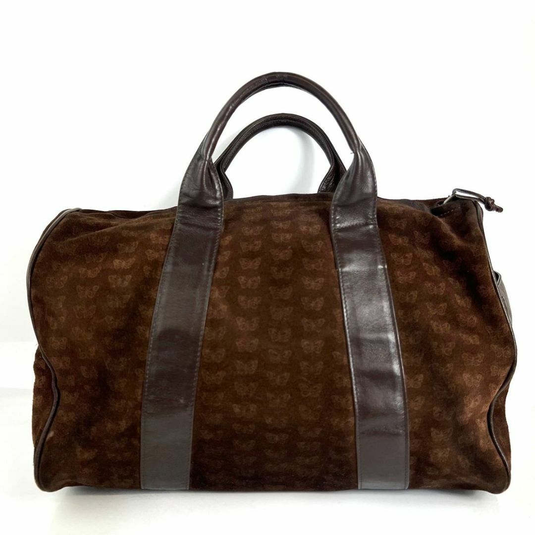 Bottega Veneta(ボッテガヴェネタ)の不滅の買場様専用　BOTTEGA VENETA ボッテガヴェネタ ボストンバッグ レディースのバッグ(ハンドバッグ)の商品写真