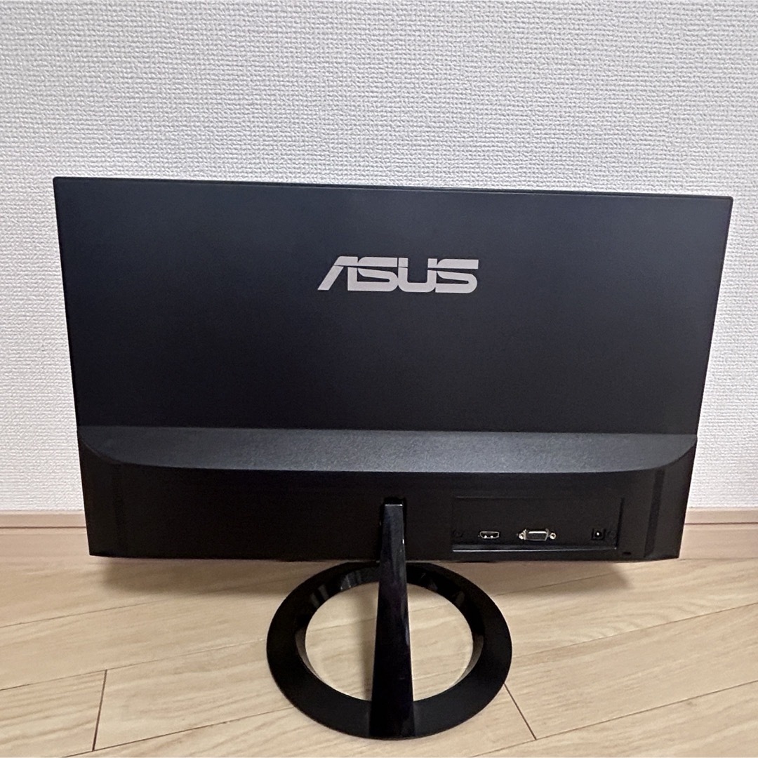 ASUS(エイスース)のASUS VZ229HE モニター　ゲーミングモニター　ディスプレイ スマホ/家電/カメラのPC/タブレット(ディスプレイ)の商品写真
