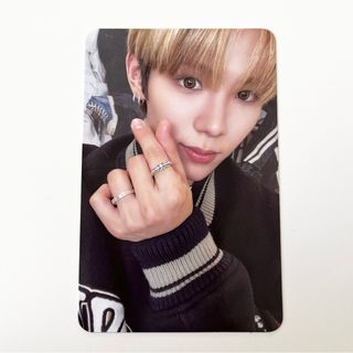 RIIZE KPOPMERCH ヨントン トレカ 【ショウタロウ】(K-POP/アジア)