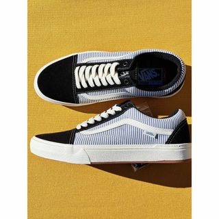 オールドスクール(OLD SKOOL（VANS）)のバンズ VANS OLD SKOOL BMX 28,0cm Federal(スニーカー)