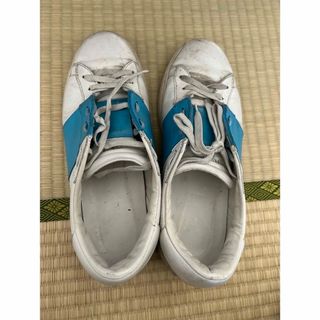 ヴァレンティノ(VALENTINO)のVALENTINO (スニーカー)