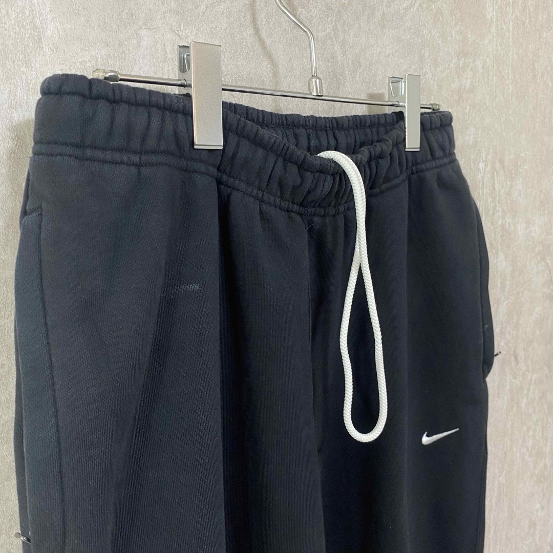 NIKE(ナイキ)のNIKE LAB ナイキ ラボ ソロ スウッシュ スウェットパンツ M メンズのパンツ(その他)の商品写真