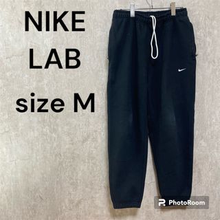 ナイキ(NIKE)のNIKE LAB ナイキ ラボ ソロ スウッシュ スウェットパンツ M(その他)