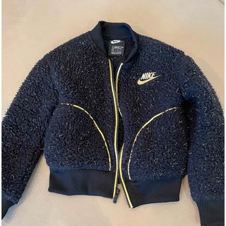 ナイキ(NIKE)のNIKE  ブルゾン　xs(ジャケット/上着)