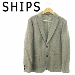 SHIPS - 【美品】カノニコ×ユニバーサルランゲージ テーラード