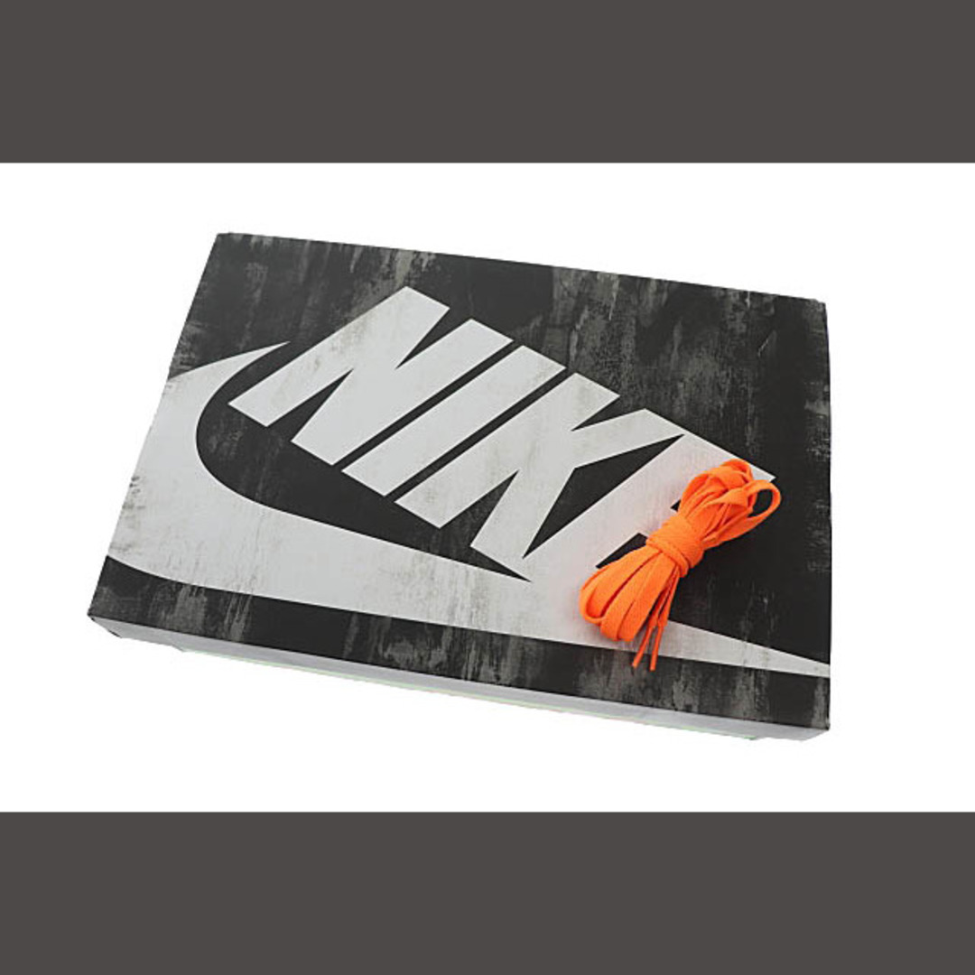 NIKE - ナイキ NIKE ×レディメイド ブレーザー ミッド CZ3589-100 白