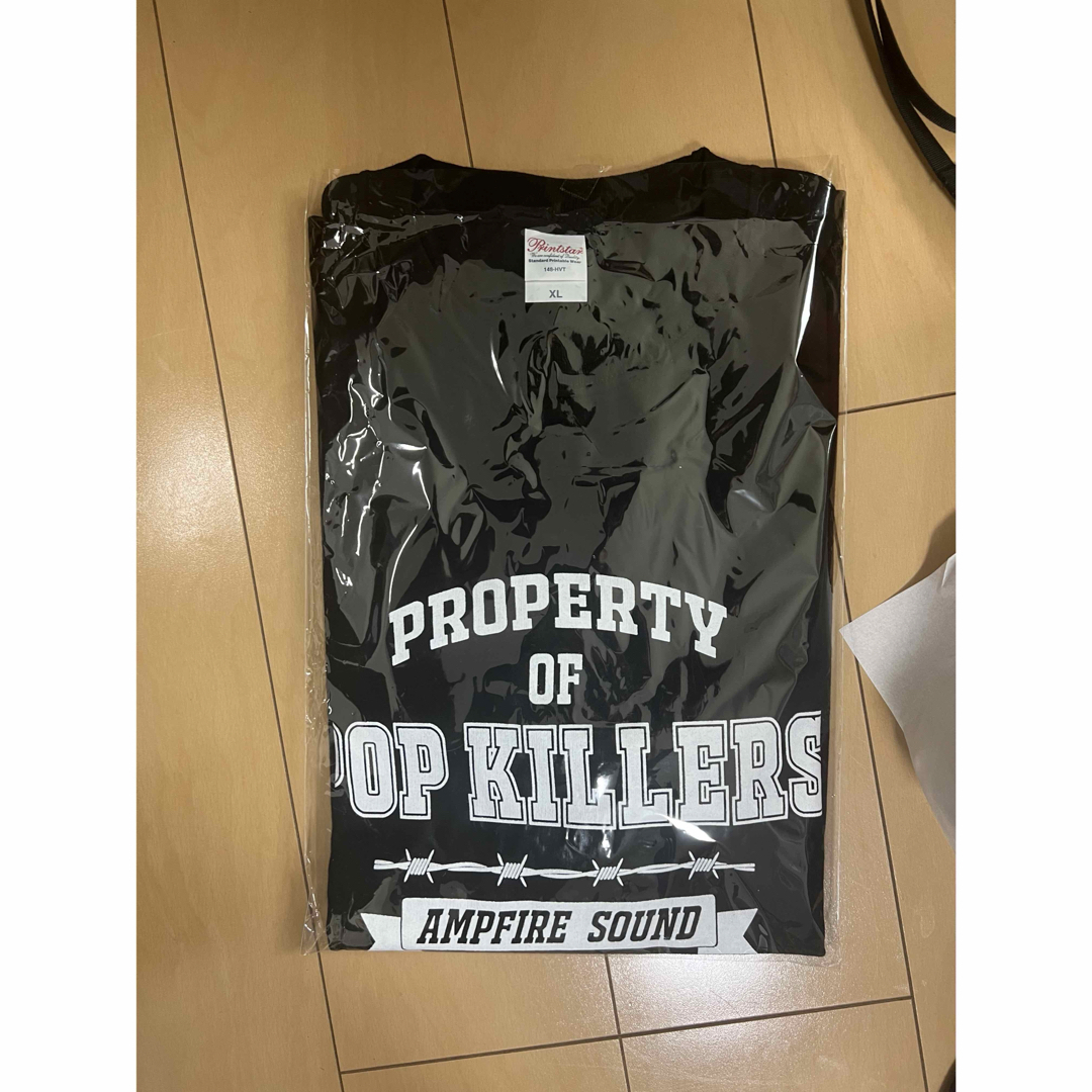 贅沢品 ラッパーralph pop Tシャツ tee killers トップス - www 贅沢品 ラッパーralph pop Tシャツ tee killers トップス - www