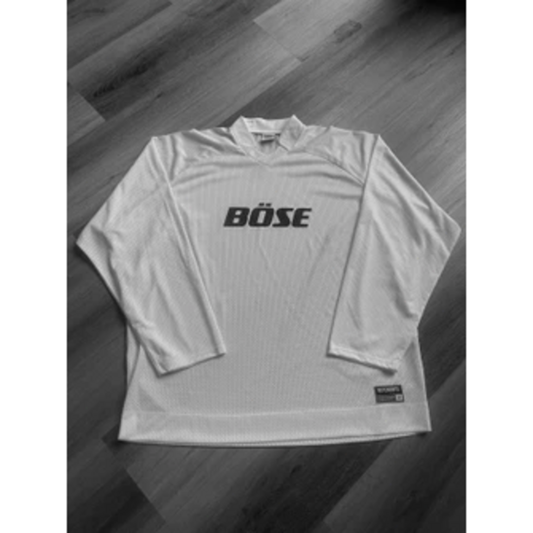 VETEMENTS Bose Ice Hockey Shirtのサムネイル