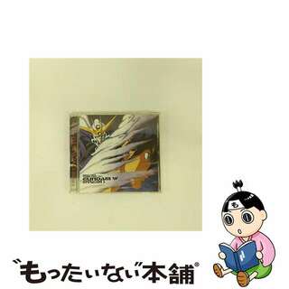 【中古】 新機動戦記ガンダムW　OPERATION　S/ＣＤ/KICA-2063(アニメ)