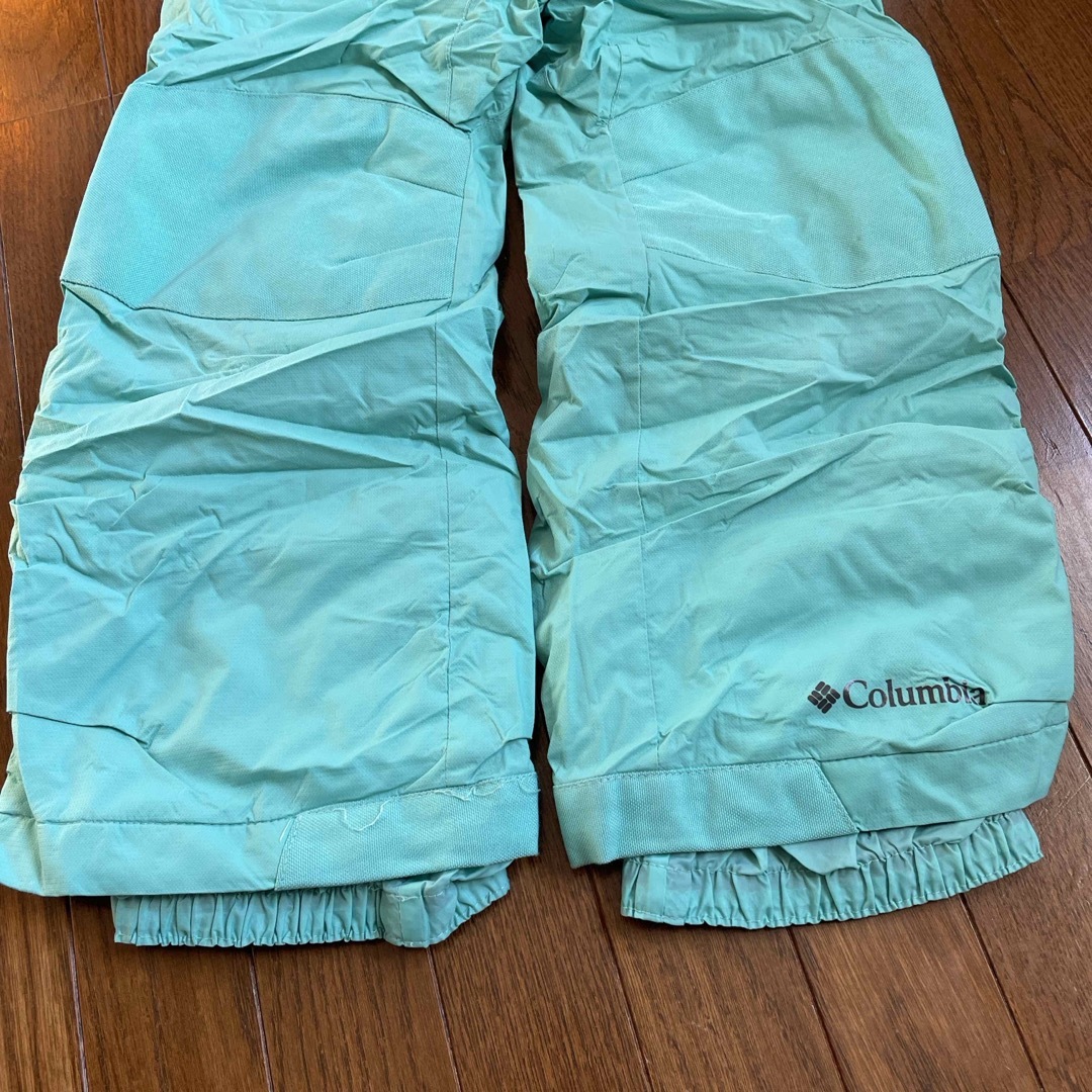 Columbia(コロンビア)のコロンビア　スキーウェア110 キッズ/ベビー/マタニティのキッズ服女の子用(90cm~)(その他)の商品写真