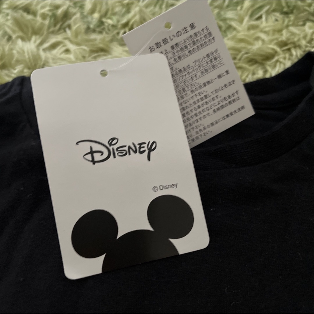 Disney(ディズニー)のディズニー　Tシャツ メンズのトップス(Tシャツ/カットソー(半袖/袖なし))の商品写真