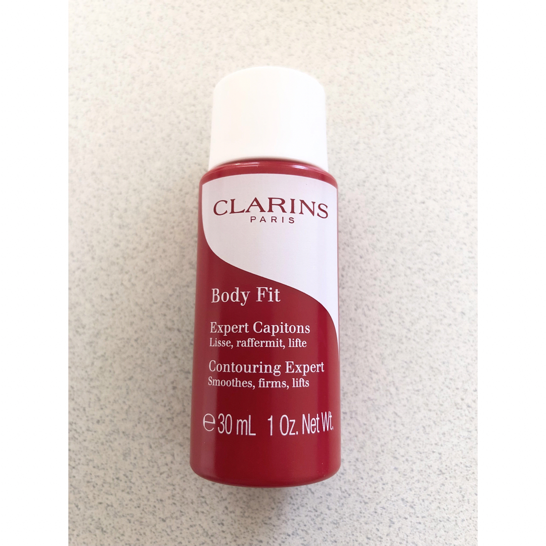 CLARINS(クラランス)のボディフィット コスメ/美容のボディケア(ボディクリーム)の商品写真