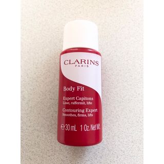 クラランス(CLARINS)のボディフィット(ボディクリーム)