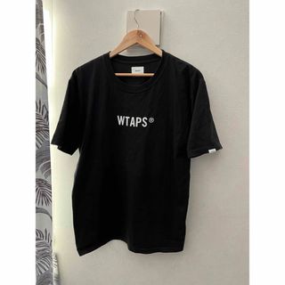 ダブルタップス(W)taps)のwtaps size 3（L）(Tシャツ/カットソー(半袖/袖なし))