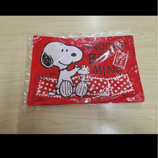 スヌーピー(SNOOPY)の今の季節に!!!スヌーピージェルカイロ(*^^*)(冷やしても使えます♪)(その他)