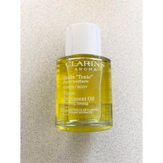 クラランス(CLARINS)のボディオイル　トニック(ボディオイル)