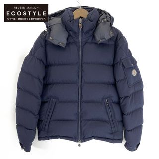 モンクレール(MONCLER)のモンクレール ジャケット 2(ダウンジャケット)