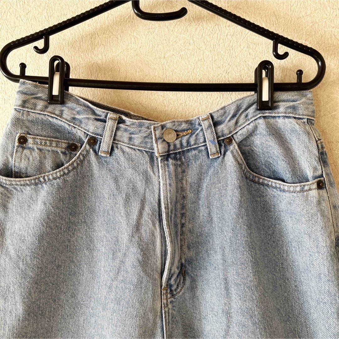 GAP(ギャップ)のGAP ワイドルーズデニム moussy  SLY GYDA resexxy レディースのパンツ(デニム/ジーンズ)の商品写真