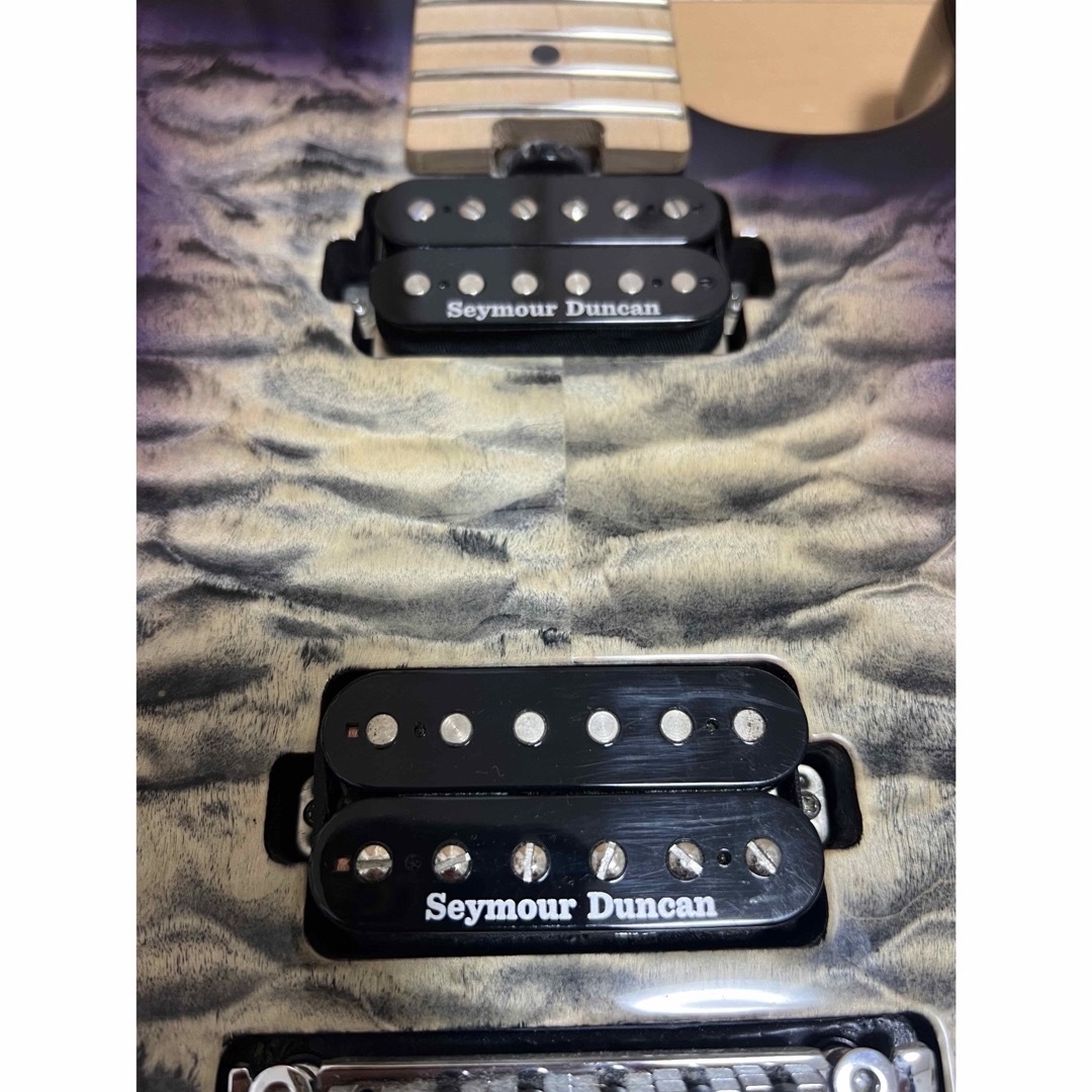 CHARVEL(シャーベル)の【エア様専用】CHARVEL Pro-Mod Series SAN DIMAS 楽器のギター(エレキギター)の商品写真