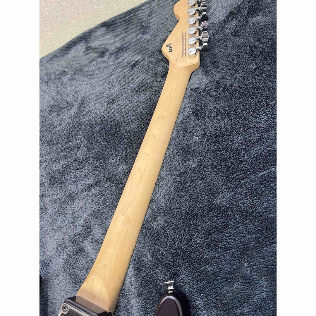 CHARVEL(シャーベル)の【エア様専用】CHARVEL Pro-Mod Series SAN DIMAS 楽器のギター(エレキギター)の商品写真