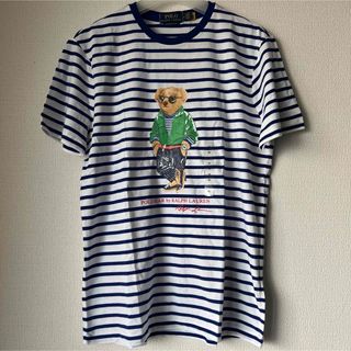 ポロラルフローレン(POLO RALPH LAUREN)のポロ ラルフローレン ポロベア Tシャツ 新品(Tシャツ/カットソー(半袖/袖なし))