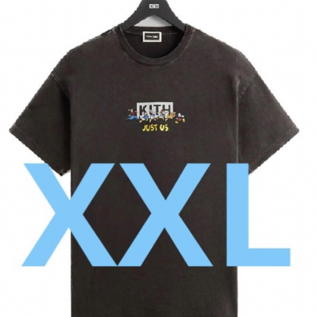 Tシャツ/カットソー(半袖/袖なし)Kith disney - Tシャツ/カットソー