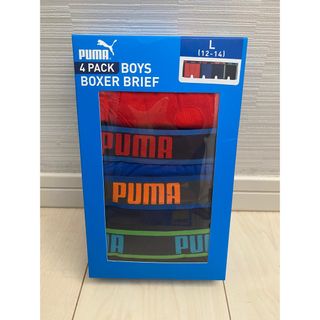 プーマ(PUMA)のくま様専用(下着)