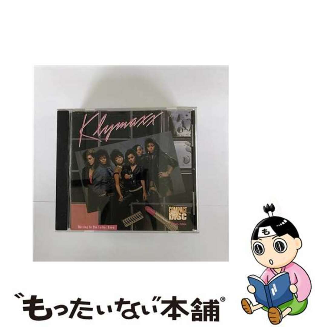 【中古】 Meeting in the Ladies Room クライマックス エンタメ/ホビーのCD(その他)の商品写真