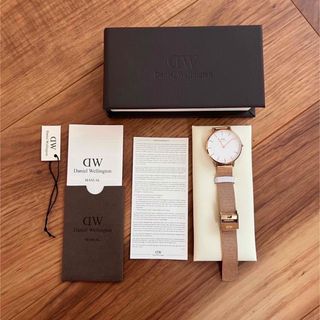 Daniel Wellington - さや様の専用ページの通販 by ハッピー's shop