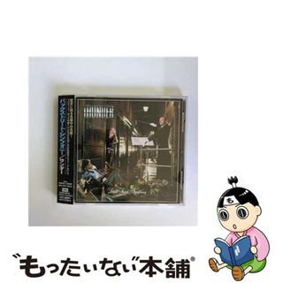 【中古】 バックストリート・シンフォニー/ＣＤ/TOCP-50774(その他)