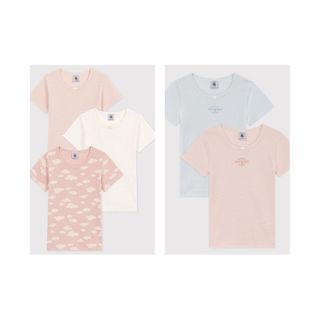 プチバトー(PETIT BATEAU)のまみ様専用(下着)